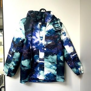 Reima Boys/ Girls Kaarto Jacket EXCELLENT CONDITION